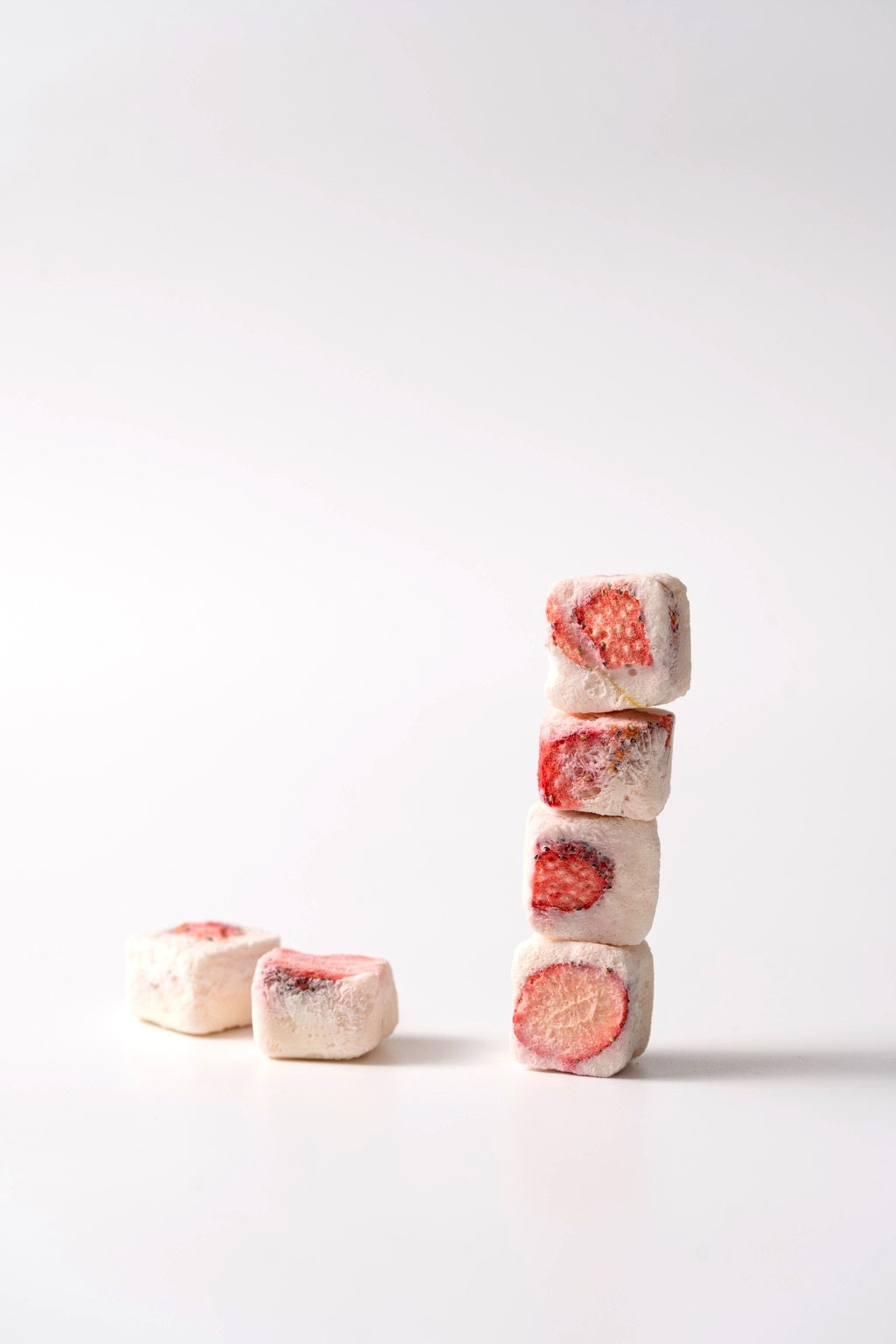 Strawberry Mylk Crunch (3 Individual Packs)