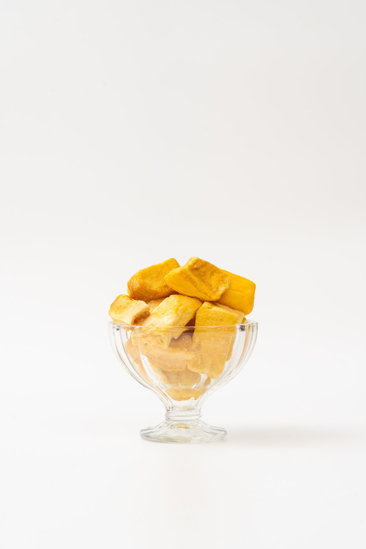 Freeze-Dried Mango