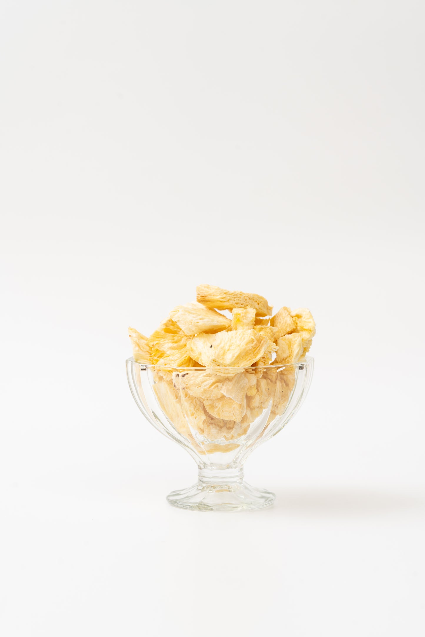 Freeze-Dried Pineapple
