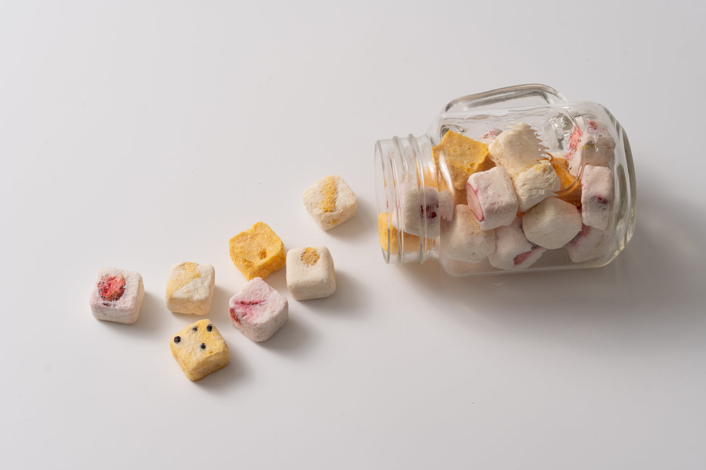 Mylk Crunch Variety Pack